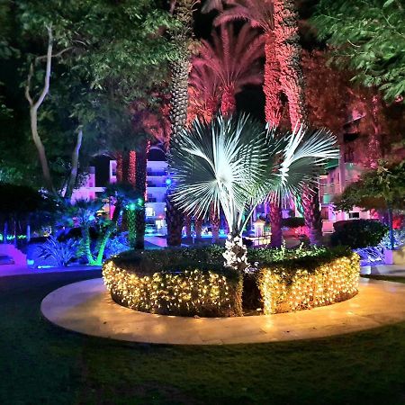 Barak Royal Suites Vip 134 - חמש דקות מהים ומהטיילת Eilat Exterior foto