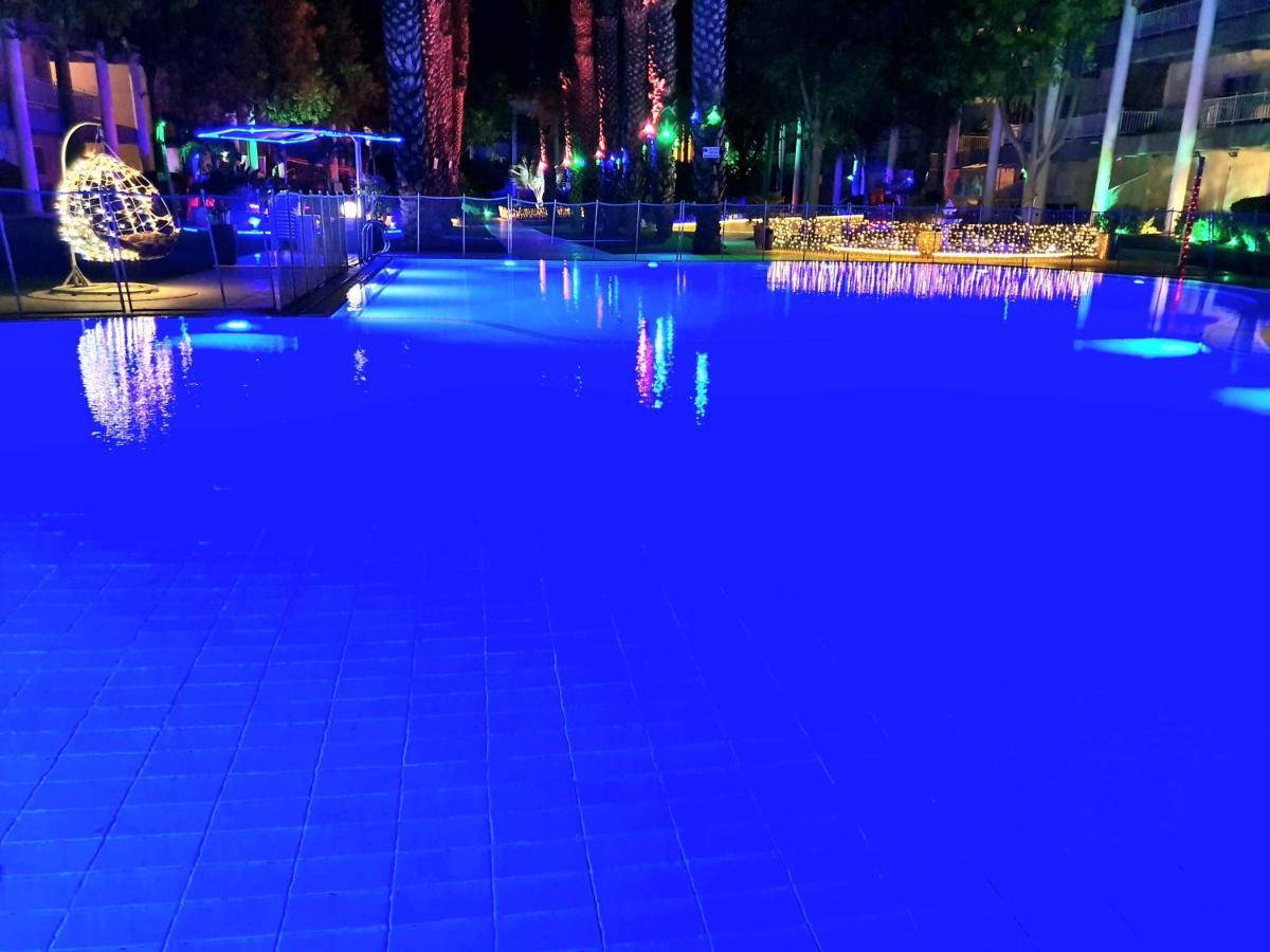 Barak Royal Suites Vip 134 - חמש דקות מהים ומהטיילת Eilat Exterior foto