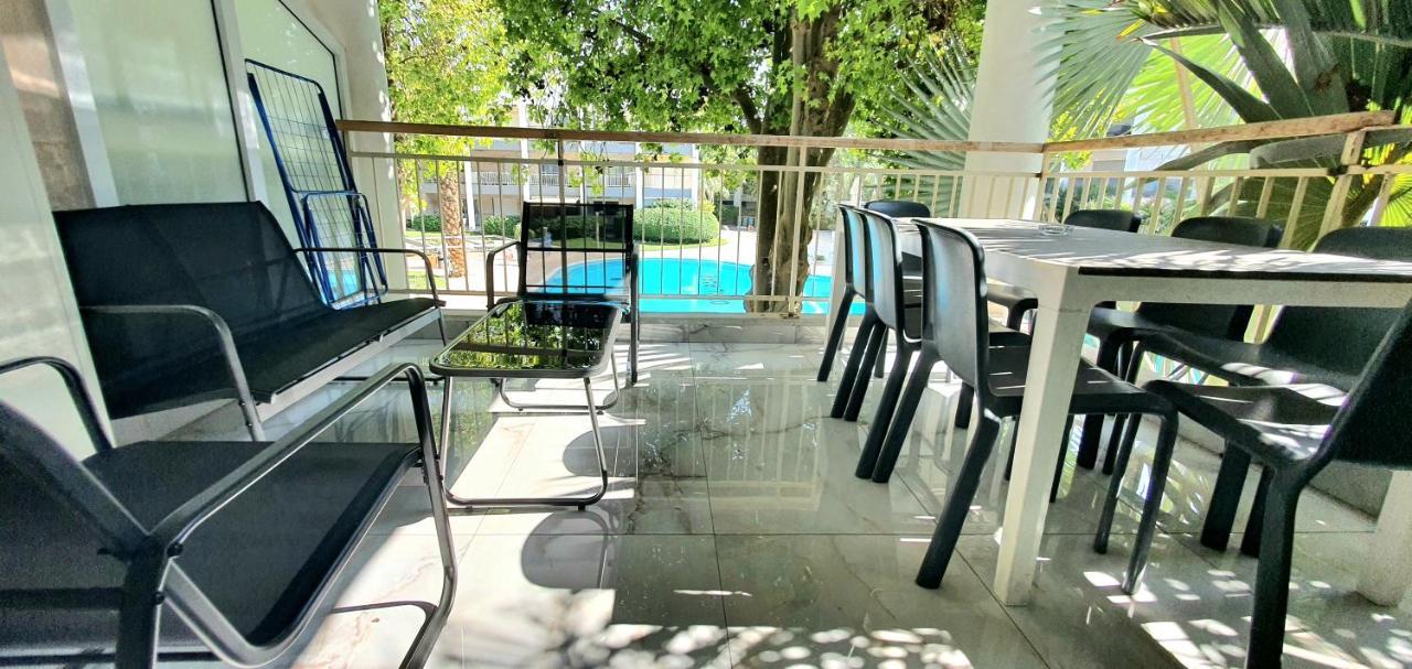 Barak Royal Suites Vip 134 - חמש דקות מהים ומהטיילת Eilat Exterior foto