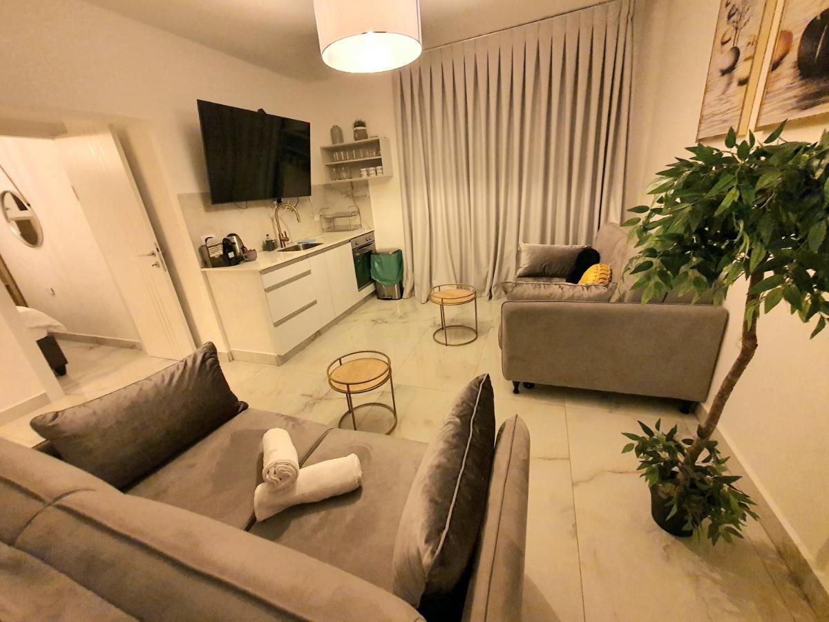 Barak Royal Suites Vip 134 - חמש דקות מהים ומהטיילת Eilat Exterior foto