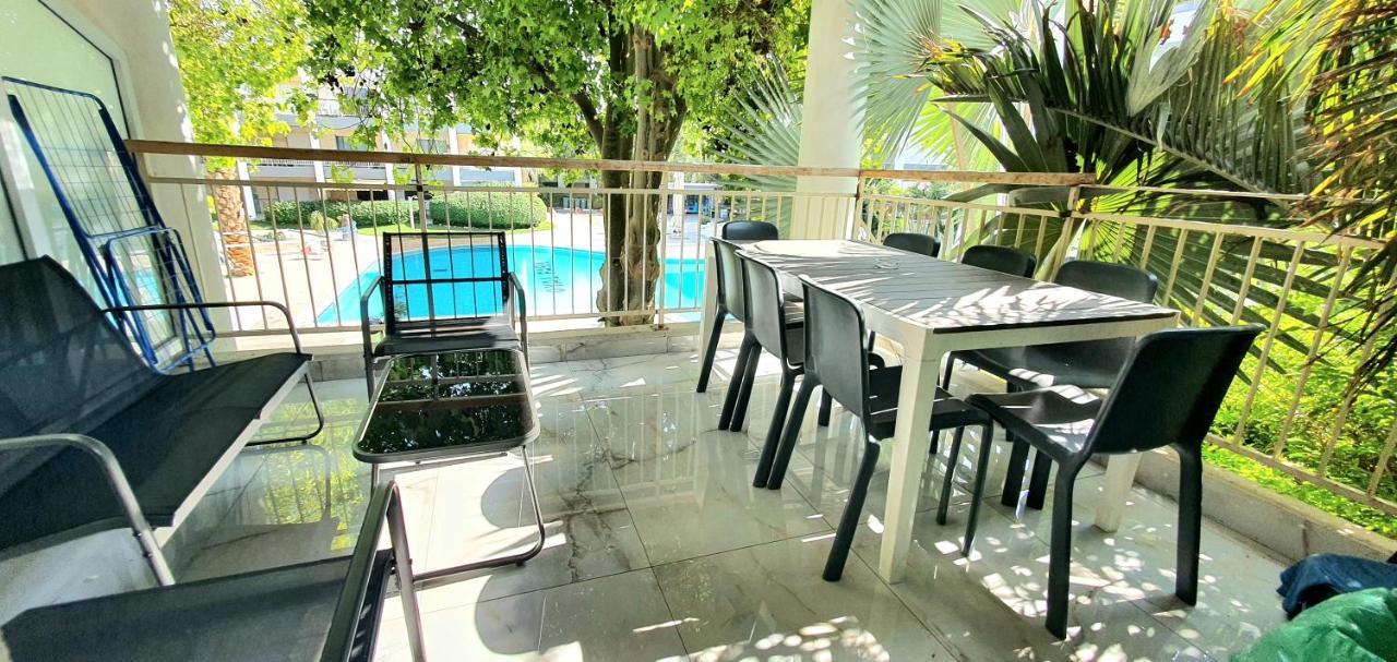 Barak Royal Suites Vip 134 - חמש דקות מהים ומהטיילת Eilat Exterior foto