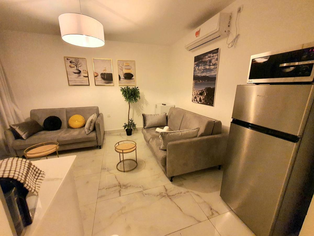 Barak Royal Suites Vip 134 - חמש דקות מהים ומהטיילת Eilat Exterior foto