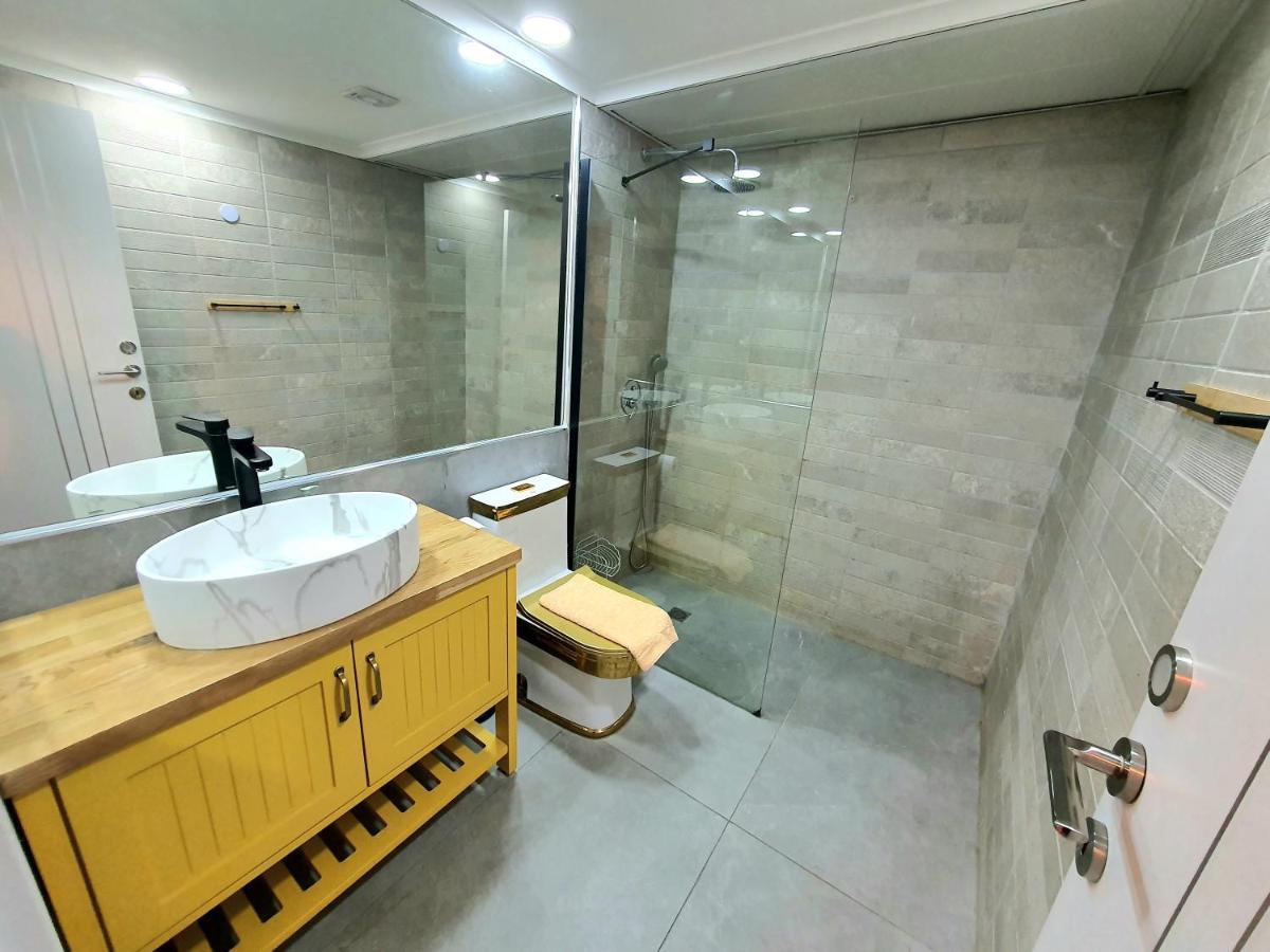 Barak Royal Suites Vip 134 - חמש דקות מהים ומהטיילת Eilat Exterior foto