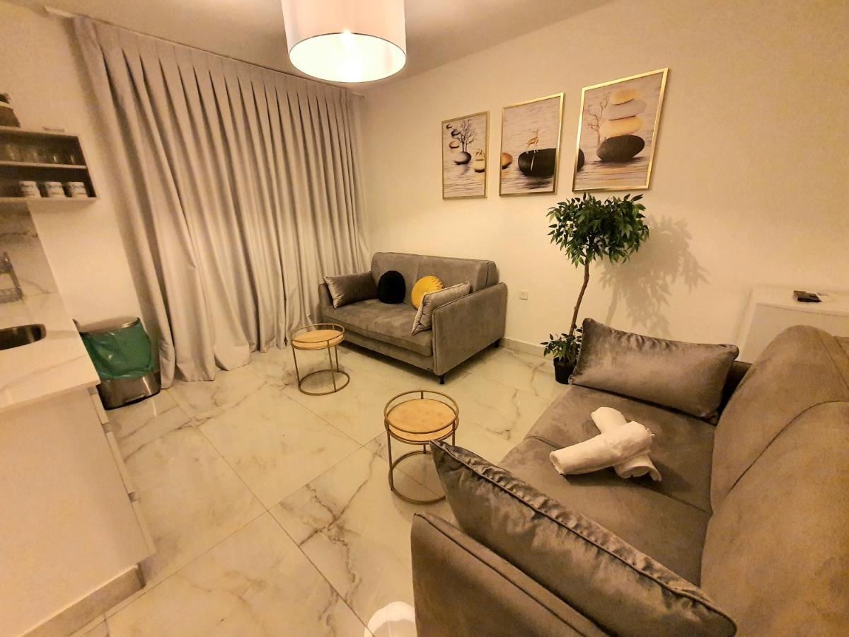 Barak Royal Suites Vip 134 - חמש דקות מהים ומהטיילת Eilat Exterior foto