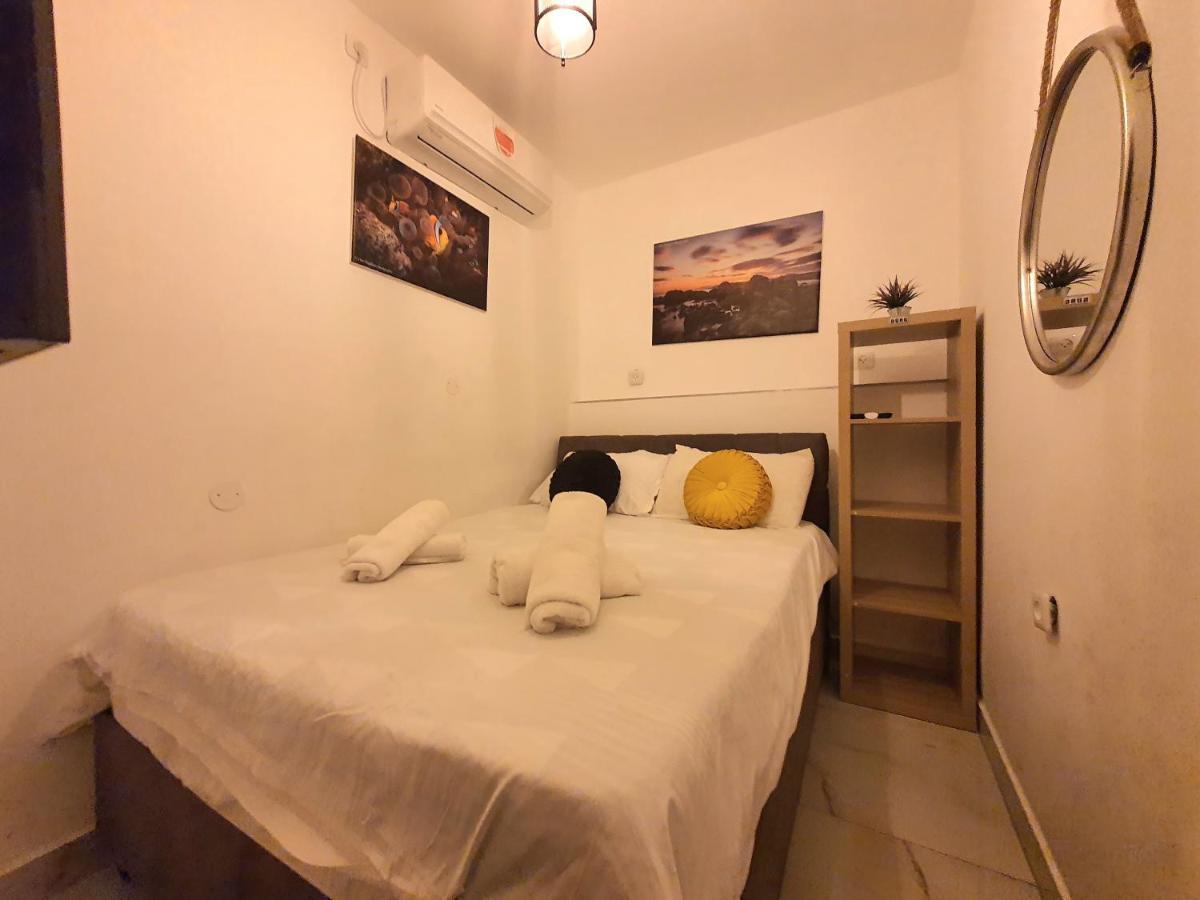 Barak Royal Suites Vip 134 - חמש דקות מהים ומהטיילת Eilat Exterior foto